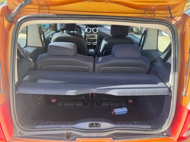 PEUGEOT 1007 SPORTY 1.6 AUTO SPANISH LHD IN SPAIN ONLY 45000 MILES SUPERB 2007